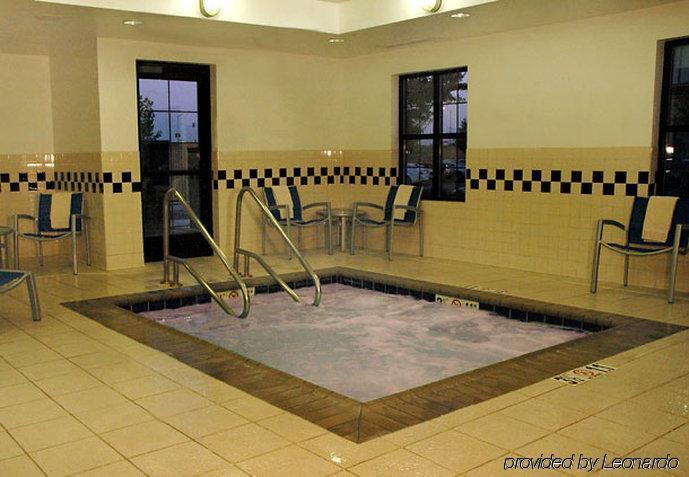 Towneplace Suites By Marriott Sacramento Roseville Einrichtungen foto