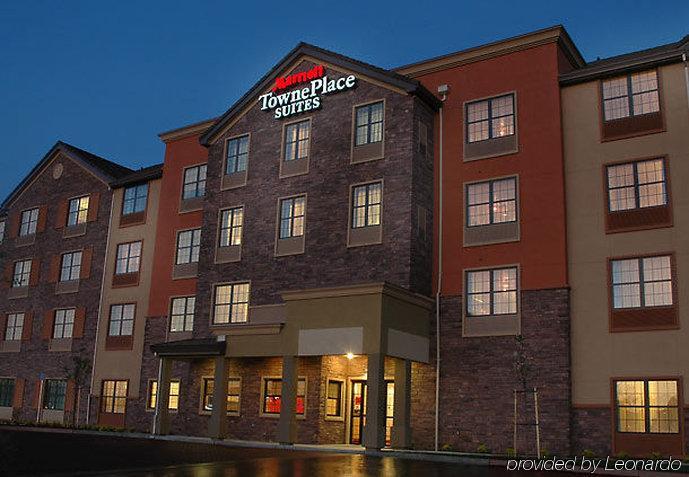 Towneplace Suites By Marriott Sacramento Roseville Exterior foto